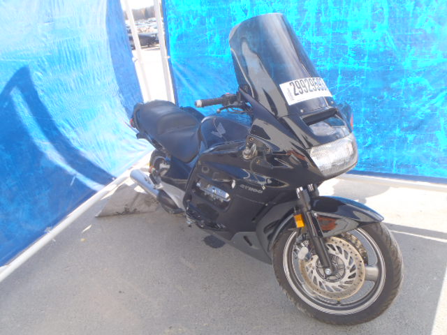 Honda ST1100