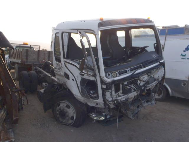 Isuzu T7F