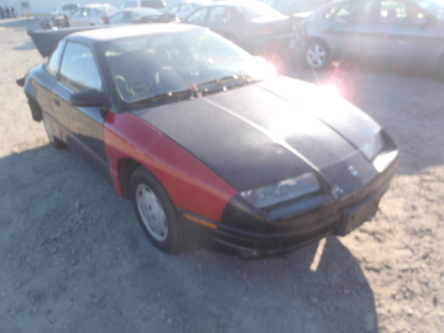 Saturn SC1
