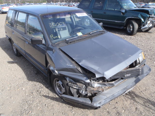 Dodge Colt