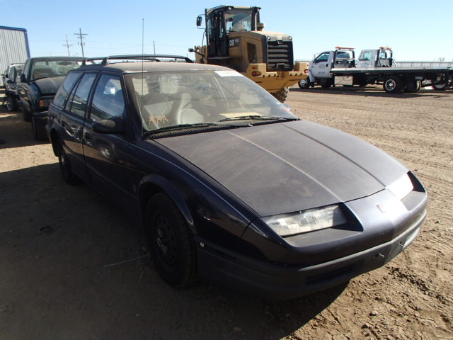 Saturn SW1