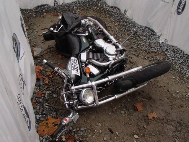 Suzuki VS1400GLP