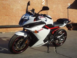 YAMAHA