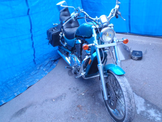 Suzuki VS800GLK
