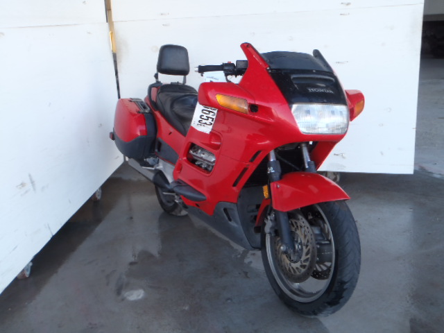 Honda ST1100