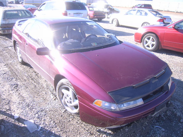 Subaru SVX