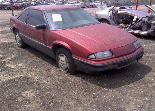 PONTIAC