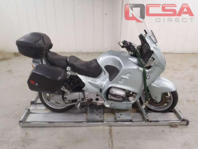 BMW R 1100 RT