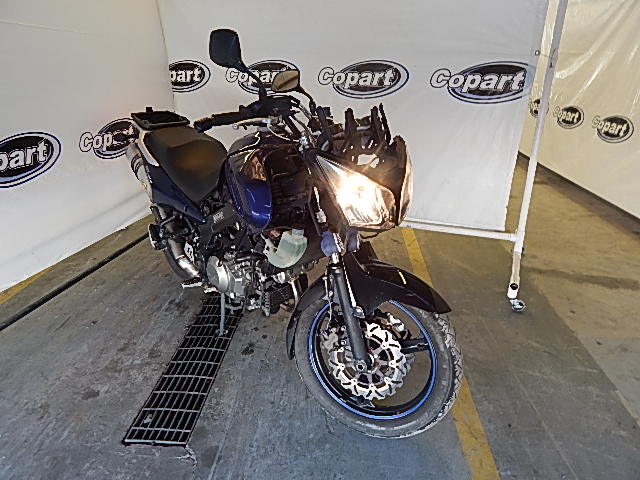 Suzuki DL1000