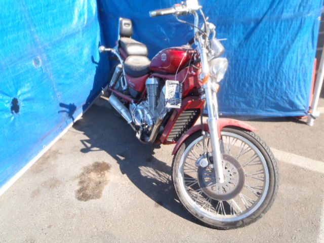 Suzuki VS800GL