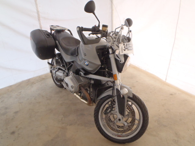 BMW R 1200 R