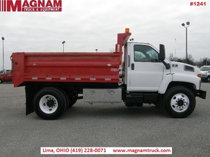 Chevrolet C8