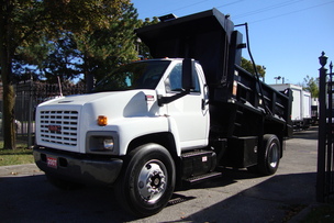GMC C8