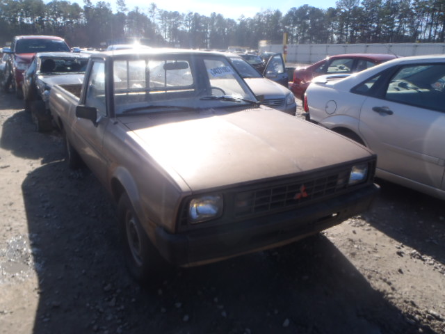 Mitsubishi Diamante