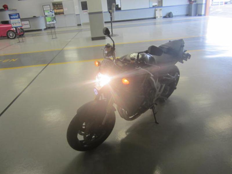 Honda CB1000