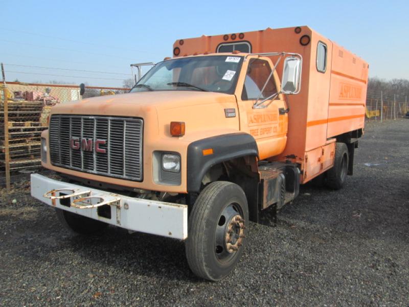 GMC C6