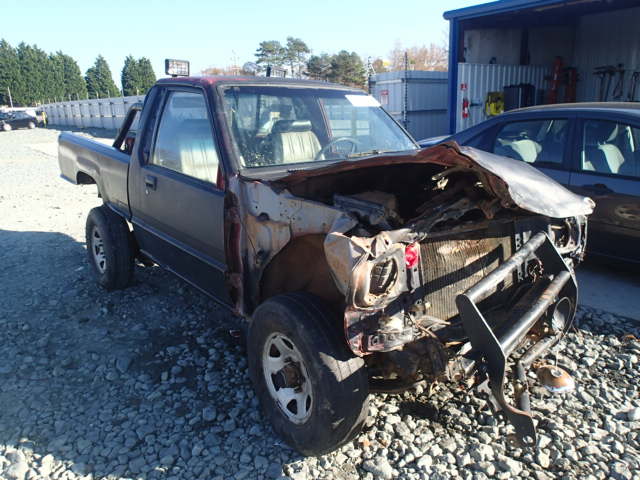 Dodge RAM 50