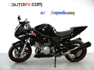Suzuki SV1000 / SV1000S