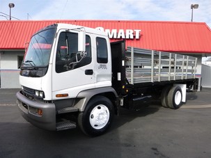 Isuzu T7F