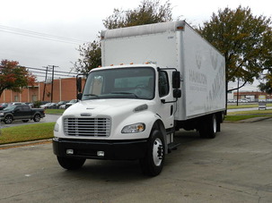 GMC C6