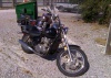2007 KAWASAKI Vulcan 500
