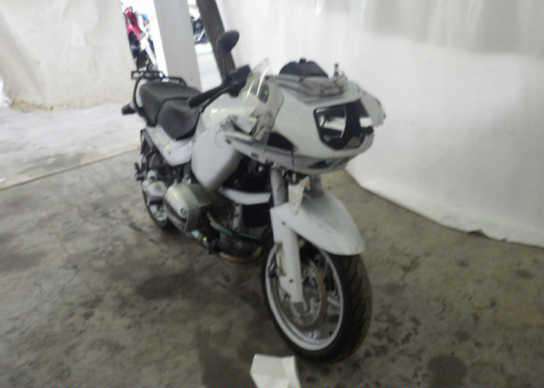 BMW R 1150 RS