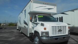 Chevrolet C7