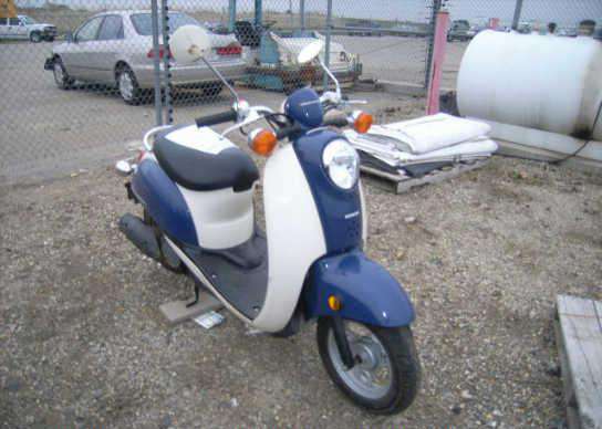 HONDA