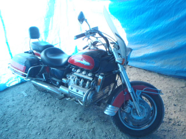 Honda GL1500CT (VALKYRIE TOURER)