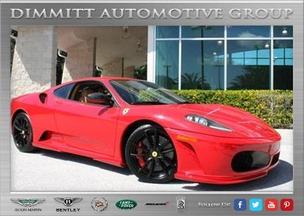 Ferrari F430