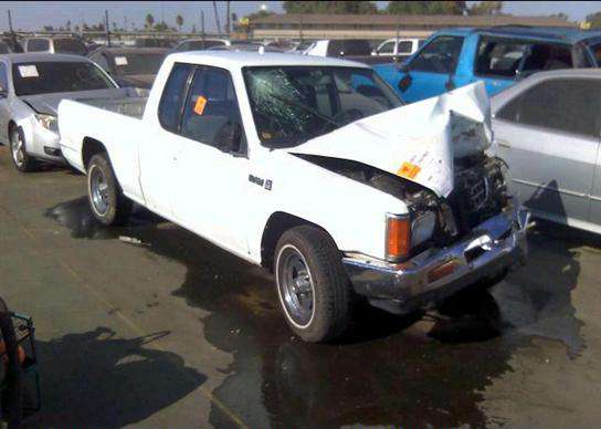 Dodge RAM 50