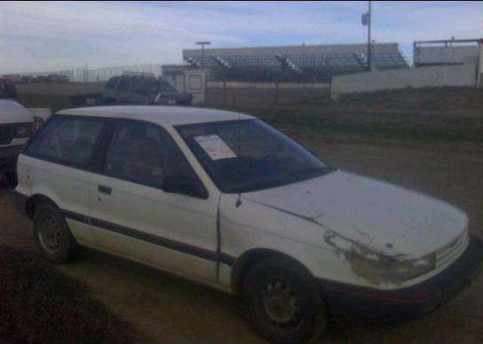 Dodge Colt