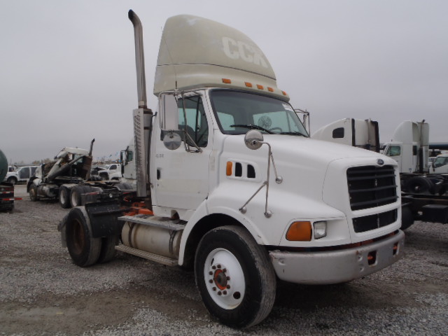 Ford L8513