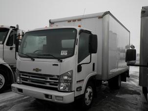 Chevrolet W5
