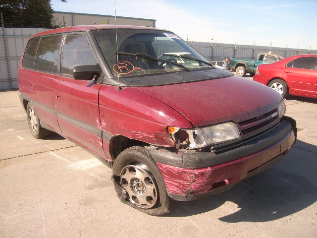 Mazda MPV