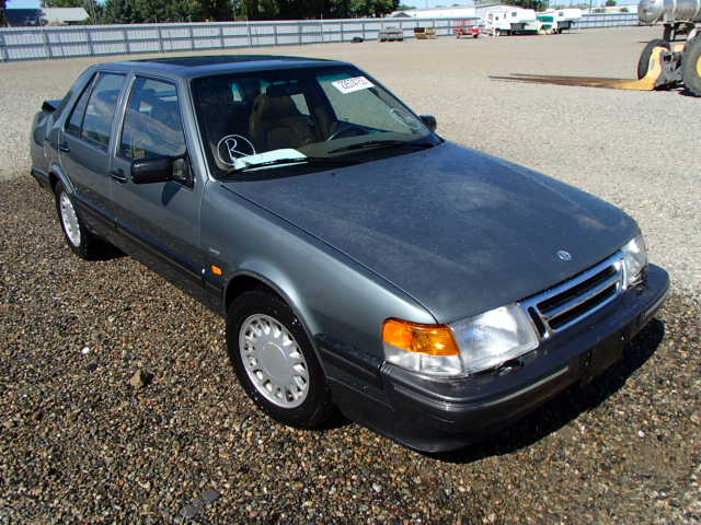 Saab 9000