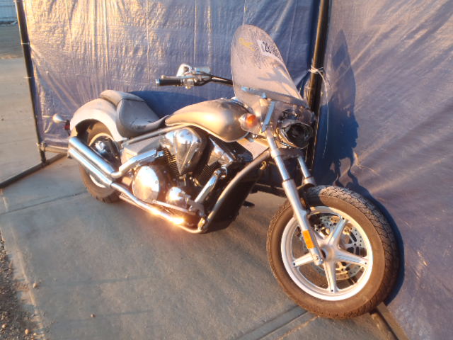 Honda VT1300 (Stateline)