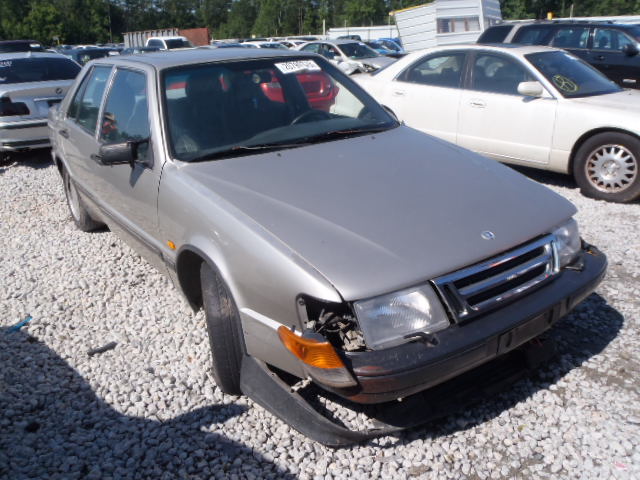 Saab 9000