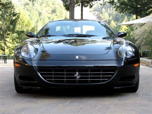 Ferrari 612 Scaglietti
