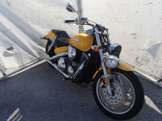 Honda VTX1300C