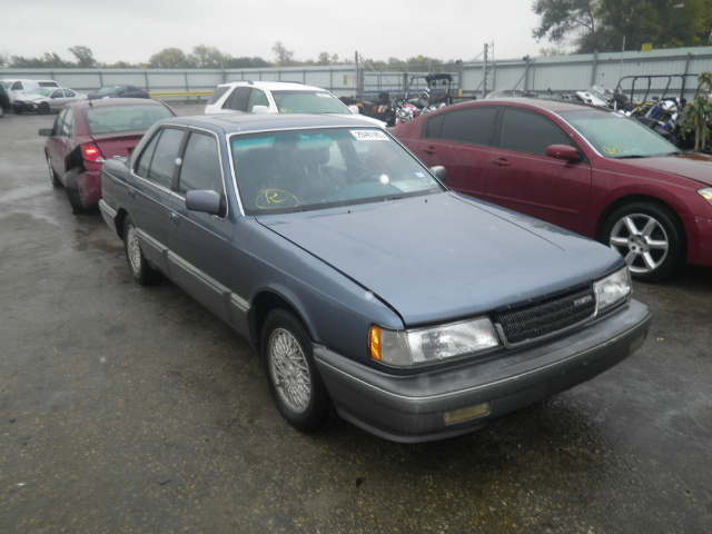 Mazda 929