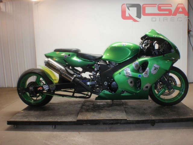 Suzuki TL1000R