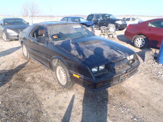 DODGE