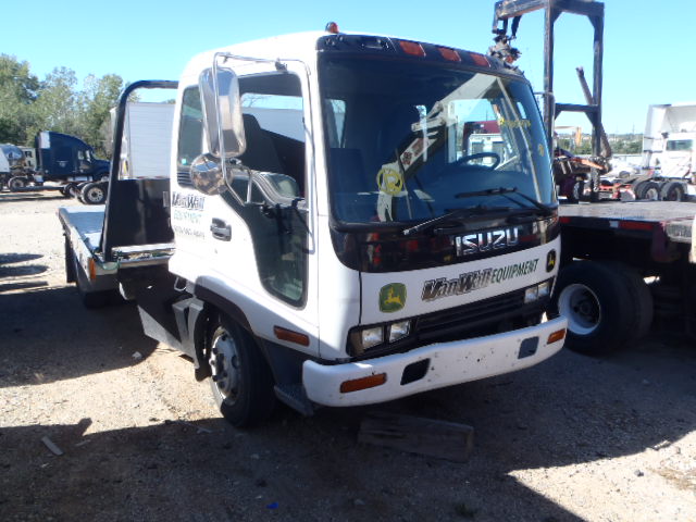 Isuzu FRR