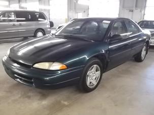 Chrysler Intrepid