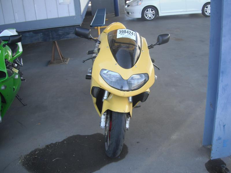 Suzuki TL1000R