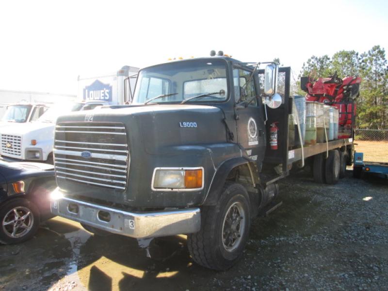 Ford LTS9000