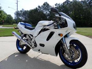Suzuki GSX-R750W