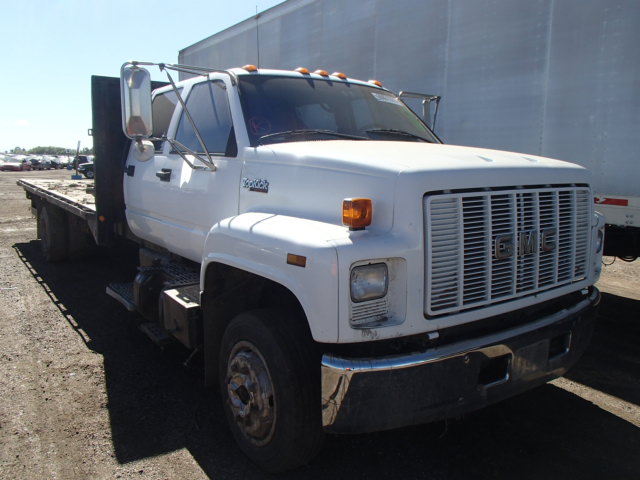 GMC C6