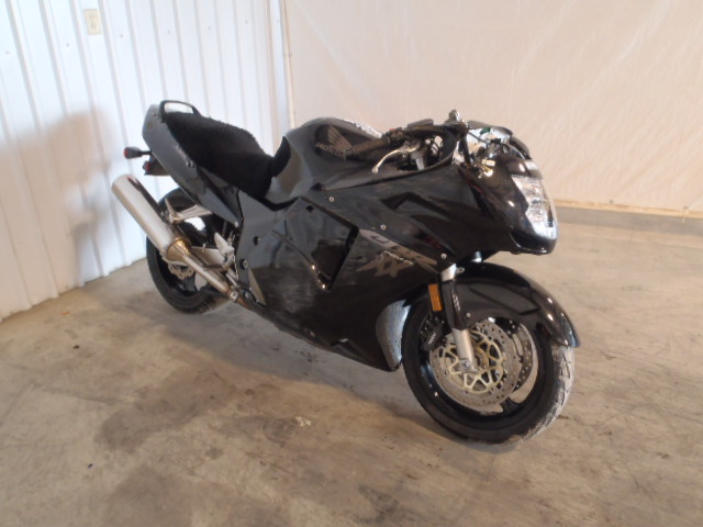 Honda CBR1100XX